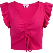 Mymo Haut fuchsia