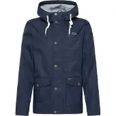 ICEBOUND Veste fonctionnelle marine