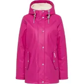 MO Veste fonctionnelle fuchsia