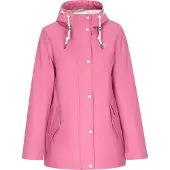 Schmuddelwedda Veste mi-saison rose