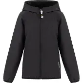 Schmuddelwedda Veste fonctionnelle noir