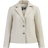 Dreimaster Blazer blanc cassé