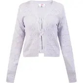 Mymo Cardigan lilas