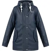 ICEBOUND Veste fonctionnelle marine