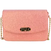 Mymo Sac à bandoulière rose clair