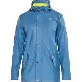 Schmuddelwedda Veste mi-saison bleu