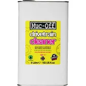 Muc-Off Cyclo Cleaner Blanc 5 Liters