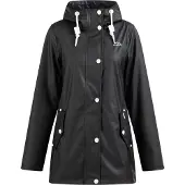 ICEBOUND Veste fonctionnelle noir / blanc