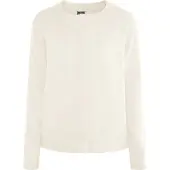 Dreimaster Maritim Cardigan blanc cassé