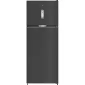 Whirlpool WHD2 6472 X4E Pose libre 477 L E Acier inoxydable