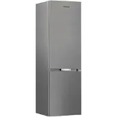 Whirlpool Combi frigo congélateur WHK 25404 XP8E