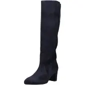 Gabor Bottes bleu foncé