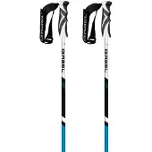 Gabel Bâtons Carbon Cross