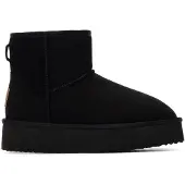 Xti 144441 Booties Noir EU 37 Femme