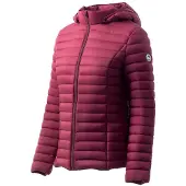 Lhotse Kimi3 Down Jacket Rose S Femme