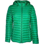 Lhotse Kimi3 Down Jacket Vert S Femme