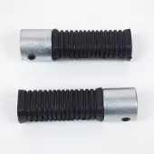 RSM Cale Pied Pour Mobylette Peugeot 50 103 Neuf
