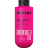 Osmo Wonder 10 après-shampoing hydratant pour fortifier les cheveux 400 ml