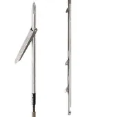 Pathos Hampe Squalo Ow Medium Single Barb 8 Mm