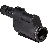 Sightmark Latitude 15-45x60 Spotting Scope Noir