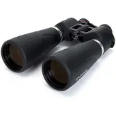 Celestron Skymaster Pro15x70 Binoculars Noir