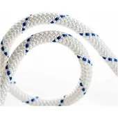 BEAL Spelenium 10.5 Mm Rope Blanc 50 m