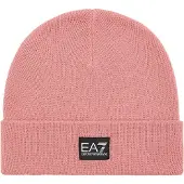 Emporio Armani 7y000044_af19612 Junior Beanie Rose M Enfants