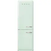 Smeg FAB32LPG6 Verte d'Eau