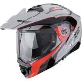 Scorpion ADX-2 Kamps Casque d’enduro Taille