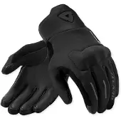 REV'IT! Crater 3 Gore-tex Windstopper Winter Gloves Noir S