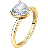 CHIARA FERRAGNI J19avi38018 Ring Doré Femme