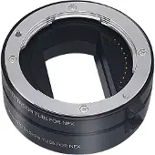 Meike extension tube set 10+16mm voor Sony NEX