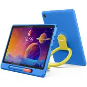 Lenovo Pack Tablette tactile Tab M10 10.1" 64 Go Graphite Grey + Play Suite