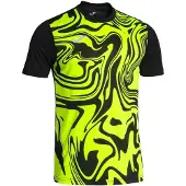 Joma Maillot - - Lion Ii - Manches Courtes - Respirant - Léger
