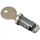 Thule Serrure à Clé N183