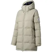 Ternua Balena Jacket Beige S Femme