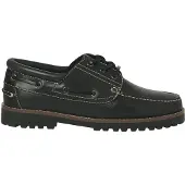 Jack & Jones Mocassin 'JFWBROOKLYN' noir