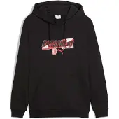 Puma Sweat à Capuche Ac Milan Football Culture