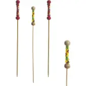 Papstar Fingerfood-Spiesse Mexico 12cm