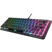 Turtle Beach ROCCAT Vulcan II Mini RGB clavier mécanique noir (US, interrupteur rouge) (ROC-12-042)