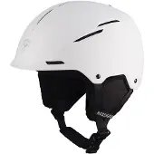 Rossignol - Casque de ski/snowboard - Templar Impacts W White pour Femme - Taille 55-59 cm - Blanc