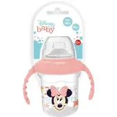 Disney interactive Baby - Tasse Apprentissage Avec Ance Minnie