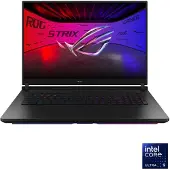 Asus ROG Strix SCAR 18 G835LX-SA008W AZERTY