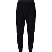 MOROTAI Pantalon de sport 'Kansei' noir / blanc