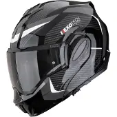 Scorpion Exo-Tech Evo Pro Acuti Casque modulable