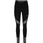 MOROTAI Pantalon de sport noir