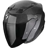 Scorpion EXO-Z1 Carbon Casque ouvert Taille