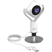 J5CREATE Tech Webcam Jvcu360