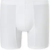Schiesser Boxers ' Premium Cotton ' blanc