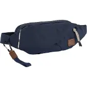 Camel active Sacs banane bleu marine / marron